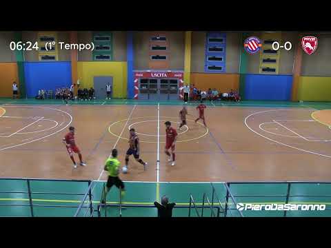 C5 | SERIE C2 | GIR. A | AURORA DESIO - PAVIA C5 (1° TEMPO)