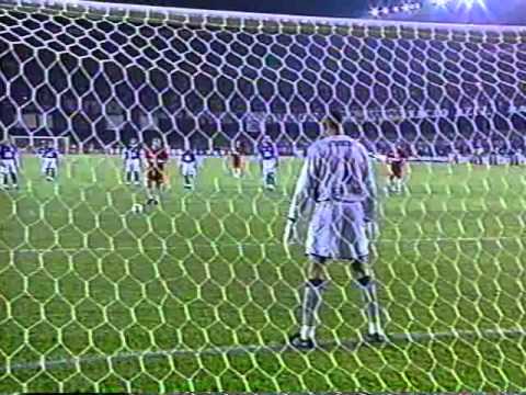 TRÍPLICE COROA 2003 - CRUZEIRO ESPORTE CLUBE (DOCUMENTÁRIO ESPECIAL)