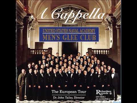 US Naval Academy: "Anchors Aweigh"