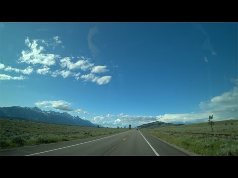 Let's go to Grand Teton.