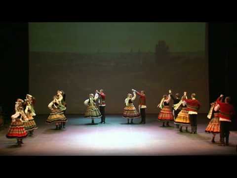 ZTL Poligrodzianie - Kujawiak z oberkiem