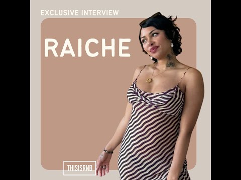Exclusive Interview: Raiche Gets Real: New Music, Motherhood & Teddy Swims