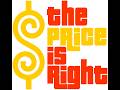 The Price Is Right October 2005 Opening