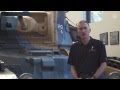 Inside The Chieftain S Hatch Matilda II Pt 1