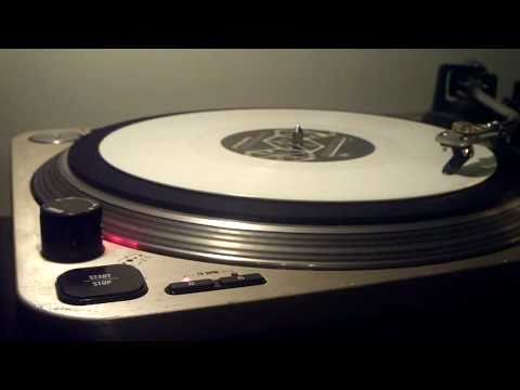 Daniel Drumz EP - A1. Lay Low On The Treble