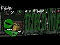 FORSAKEN Through Patches Of Violet LMS JERSEY CLUB MIX