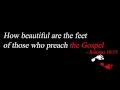 Unashamed: Taking a Radical Stand for Christ