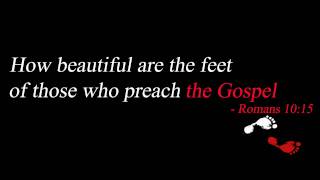 Unashamed: Taking a Radical Stand for Christ