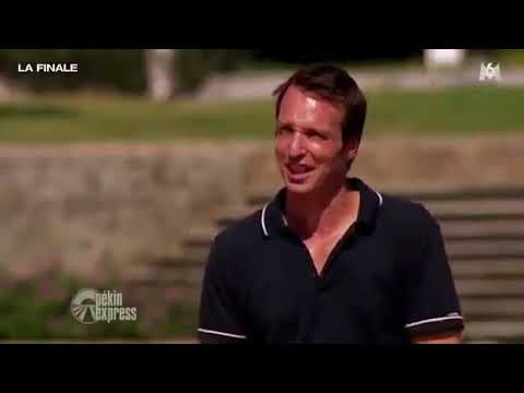 Pékin Express Saison 6 - Ep 8 ( La Finale ) : Chennai - Pondichery