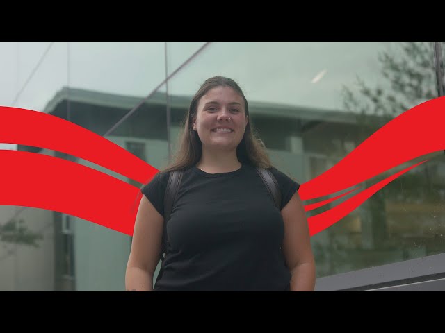 Watch Video: French at Carleton – Erykah’s story