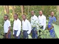Kifo Nyambogo SDA Youths Choir