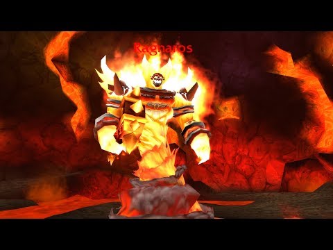 WoW Classic][Gandling EU] Wiping