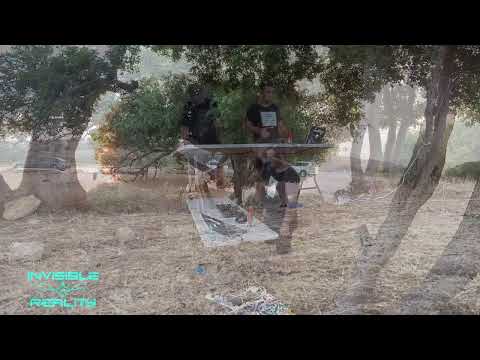 Invisible Reality @ Unite - Psytrance Sessions