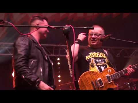 Nocny Kochanek & Bodzis - Mój bryzol (Live @ Wytwórnia, Łódź, Poland, 15.02.2019)