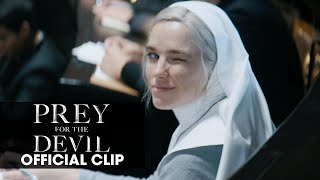 Prey for the Devil (2022) Video