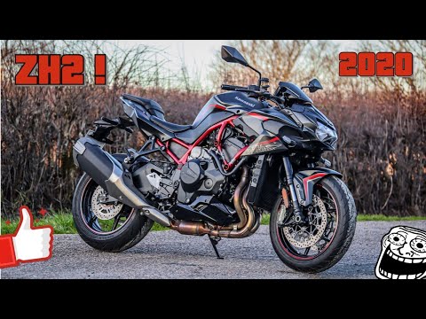 ZH2 2020 REVIEW! PURE VIOLENCE! 🙌