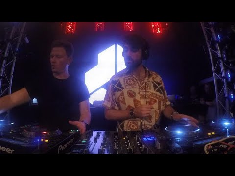 Fedde Le Grand b2b Leeroy Styles & Oliver Heldens | ADE 2017: Dark Light Sessions | Armada Invites
