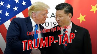 #2731 29OCT25 | LIVE: President Trump meets President Xi Jinping in Korea!