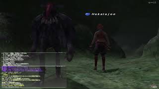 【今から始めるFF11】眠くなるまで過去ウィンクエ進行【day048.1】