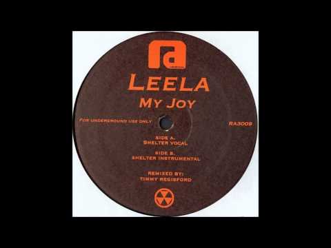 Leela - My Joy