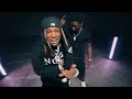 Lil Berete Feat King Von 100 BRICKS Official Music Video