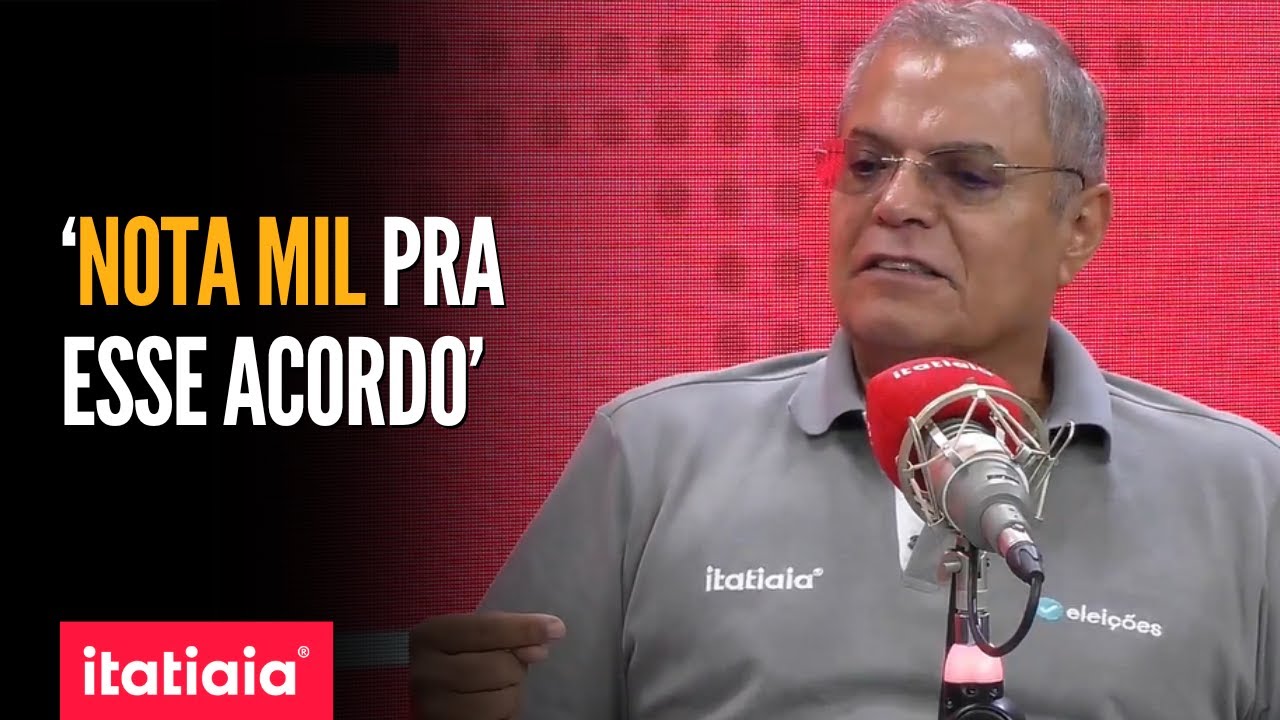 ACORDO DE MARIANA REALMENTE PODERÁ A AJUDAR AS VÍTIMAS? COMENTARISTAS DISCUTEM