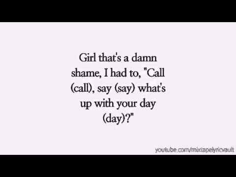 Tory Lanez - Say My Name S.M.N (LYRICS)