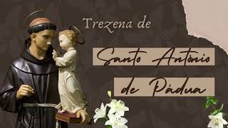 [Trezena de Santo Antônio – 11º dia]