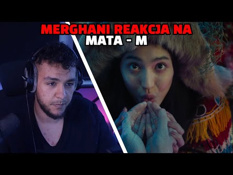 Merghani reakcja na Mata - M