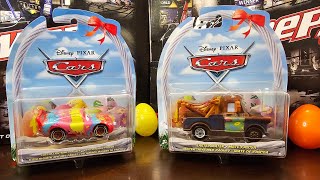 Easter Cars 2024 All Parts (1,2,3)