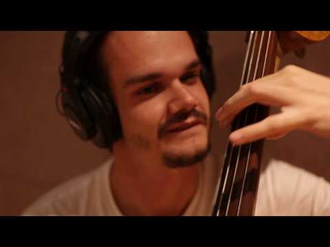 Trio Ciclos in Studio - Juízo Mobile