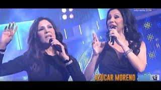 Azúcar Moreno - Divina de la muerte (Especial &quot;Divas&quot;, 2015)