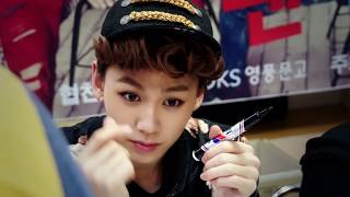 [MV] BTOB(비투비) _ Lover Boy(사랑밖에 난 몰라)