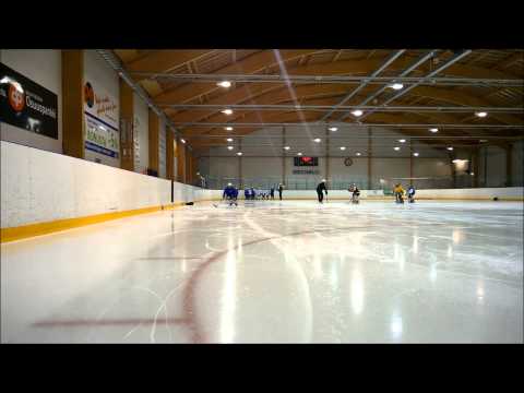 Kiekkohait 2004   5.2.2015