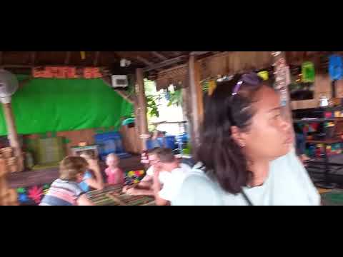 Beautiful Bar,Lonely Beach Koh Chang