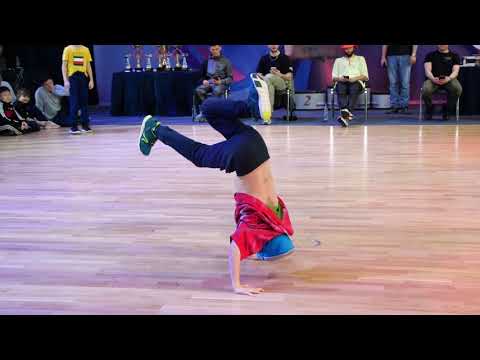 отбор 11-13 bboy DNK vs Рукавишников vs Vova vs Monster - брейкданс чемпионат г.Москва