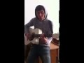 Небо над землей на гитаре смотреть до конца 