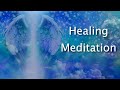 Reiki Music Angelic Healing With Bell Every 3 Minutes Emotional And Spiritual Healing