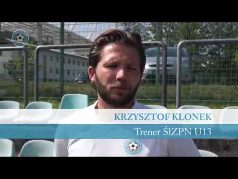 ŚlZPN U13 – DZPN U13 2:3