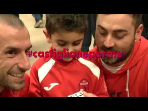 FC CASTIGLIONE - #castiglioneperme
