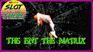 Everyone is comparing this game to The Matrix... I'm not so sure.