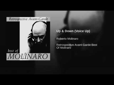 Roberto Molinaro - Let's Work