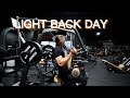 LIGHT BACK DAY with BONHEUR