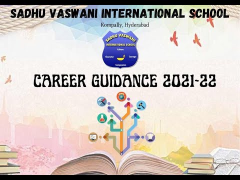 Day 2   Career Guidance Session 2021 22