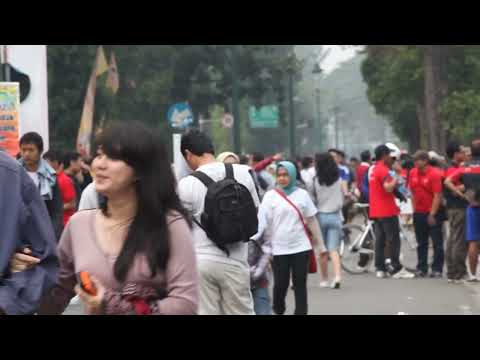 Top-10 places to visit in Indonesia for travelers in 2023