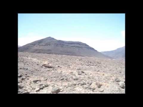 TANKDRIVER - Jesse James (official video) HD Doom Desert