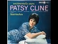 Patsy Cline - You Were Only Fooling (While I Was Falling In Love) - (1962).