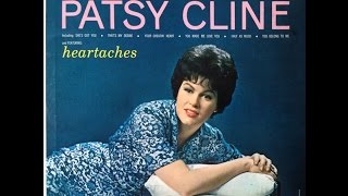 Patsy Cline - You Were Only Fooling (While I Was Falling In Love) - (1962).