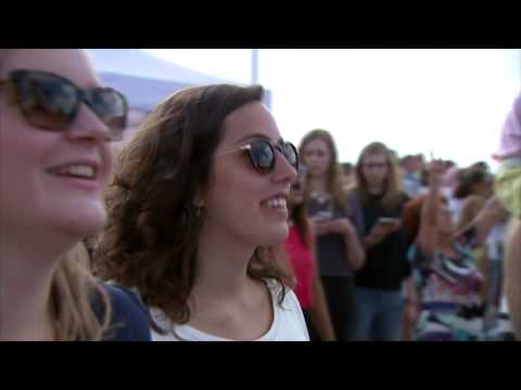 Sunset Concert: Bob Sinclar - Someone Who Needs Me