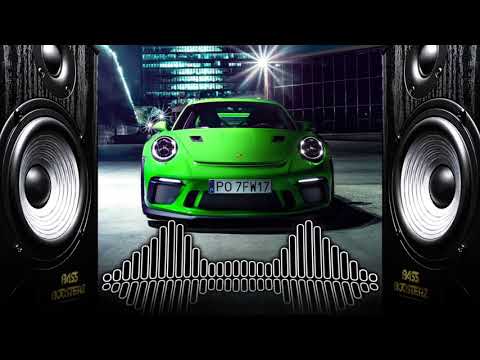 Fat Joe ft  Remy Ma & French Montana – All The Way Up David Guetta Remix Bass Boosted